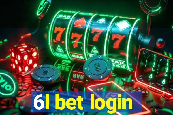 6l bet login